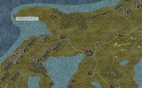 5 amazing free fantasy map builders