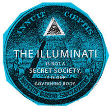 Image result for illuminati conspiracy