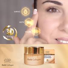 Eva Skin Clinic - Gold Collagen Night Eye Contour Cream er... | Facebook