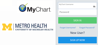 Metro Health My Chart Picshealth