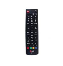 lg tv remote controller akb73715606