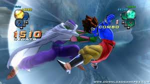 It was developed by spike and published by namco bandai games under the bandai label in late october 2011 for the playstation 3 and xbox 360. Free Ps3 Games Dragon Ball Z Ultimate Tenkaichi