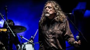 Subterranea is a journey through robert plant's solo recordings, from pictures at eleven in 1982 through to three new unreleased, exclusive tracks. Led Zeppelin Sanger Robert Plant Rockmusik Hat An Dampf Verloren