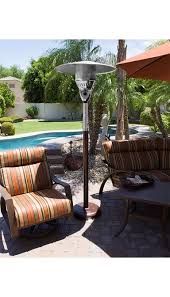 Tall Outdoor Patio Heaters