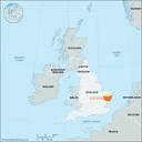 Suffolk | England, Map, UK History, & Facts | Britannica