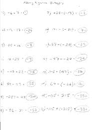 Best     Algebra worksheets ideas on Pinterest   Algebra          Best Solutions of Algebra   Review Worksheets About Download Resume    