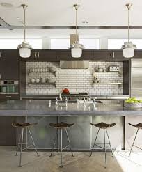 Collection by new south table • last updated 4 days ago. 59 Cool Industrial Kitchen Designs That Inspire Digsdigs