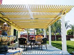 Patio Covers Los Angeles Sunrooms And