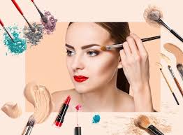 beauty makeup images free on