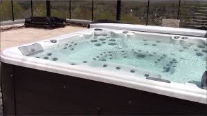 Add the acid to the water and dilute them completely. How To Drain And Refill A Hot Tub Swim University Youtube