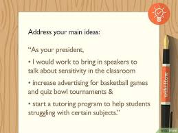How to write a presidential speech. 13 Best Student Council Speech Examples Ideas Student Council Student Council Speech Student Council Speech Examples