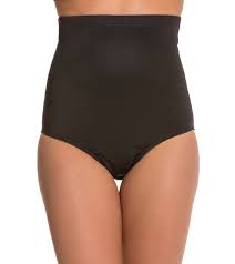 Magicsuit By Miraclesuit Solid High Waisted Bikini Bottom At Swimoutlet Com Free Shipping