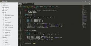 10 best text editors for developers in
