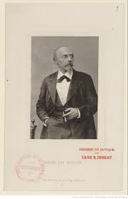 Hans von B low 1830 1894 Auteur Ressources de la.
