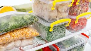 you refreeze foods after thawing