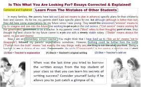 free contrast essays how to write good definition essays help with      How to write an essay in   easy steps