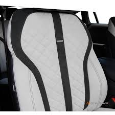 Alcantara Seat Covers For Bmw