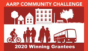 aarp munity challenge 2020 winning