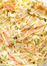 coleslaw recipetin eats