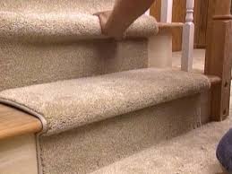 polyester carpet stair polyester