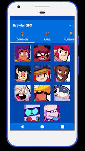 It's a collection of lines that you can easily hear from brawl stars. Sound Fx For Brawl Stars For Android Apk Download
