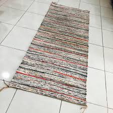 ikea woven carpet rug runner furniture