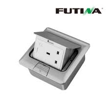 floor socket guangdong futina