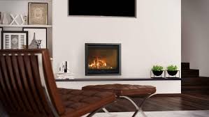 Escea Df700 Ng Gas Fireplace Fourth