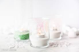Icicle Diy Candle Holders Lydi Out Loud