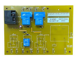 82985 New Relay Board Dacor 60 Day