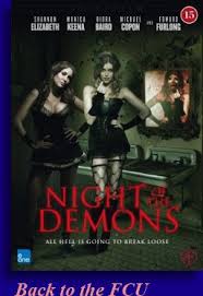 night of the demons