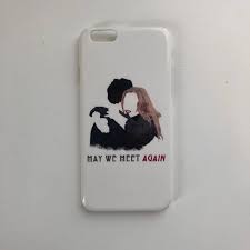 Basically what i wanted to show with this video is how many times they. Accessories The 10 May We Meet Again Iphone 66s78 Case Poshmark