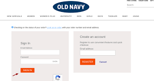 No balance transfers or cash advances available. Www Oldnavy Com Supercash Redeem Your Old Navys Super Cash Credit Card Credit Cards Login