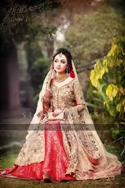 Red and white dress pakistani. In Pakistan What Is The Symbolization Of A Red Wedding Dress Quora