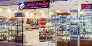 dan jewellers gulf city mall limited