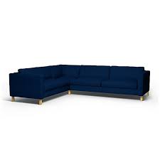 Ikea Karlstad Corner Sofa Cover 2 3