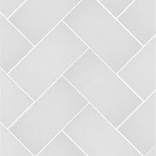 Florida Tile Home Collection Royal Linen White 12 In X 24 In Porcelain Floor And Wall Tile 13 3 Sq Ft Case