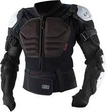 Body Armor Market Industry Analysis And Opportunity
