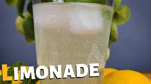 how to make your lemonade naturally