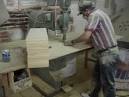 Maquinas para carpinteria madera