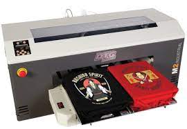 the top 5 t shirt printing machines of