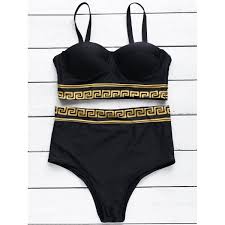 Athena Bikini Set Sold By Thetoistore