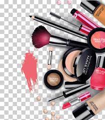 cosmetics png images klipartz