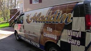 aladdin carpet and upholstery cleaning