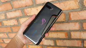 Static, breathing, strobing or colour cycling. New Asus Rog Phone Ii Variant Arrives In Malaysia For Just Rm2 499