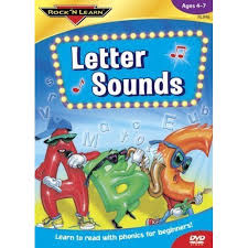rock n learn letter sounds dvd zone