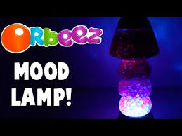 Orbeez Mood Lamp Color Changing Mood Light Easy Diy Youtube