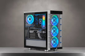 The best value case you can buy is also one that ticks the boxes for quality, style, and ease of use. Top 10 Pc Case Brands And Series In 2021 Msi Nzxt Corsair And More Binarytides