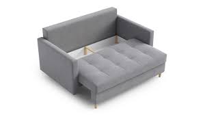 mała sofa dwuosobowa 155 cm bari rs01