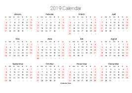 Printable 2020 Calendars Pdf Calendar 12 Com